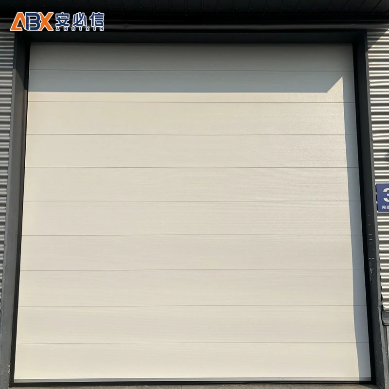 玉树藏族自治州消防滑升门